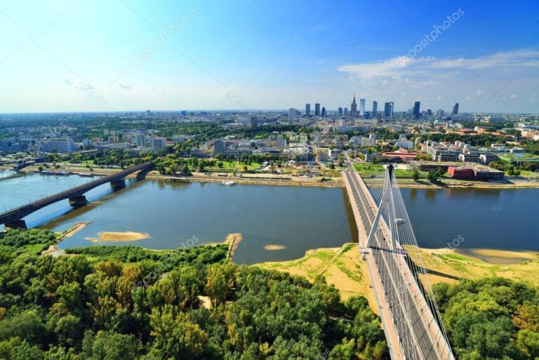 depositphotos 40501425 stock photo warsaw