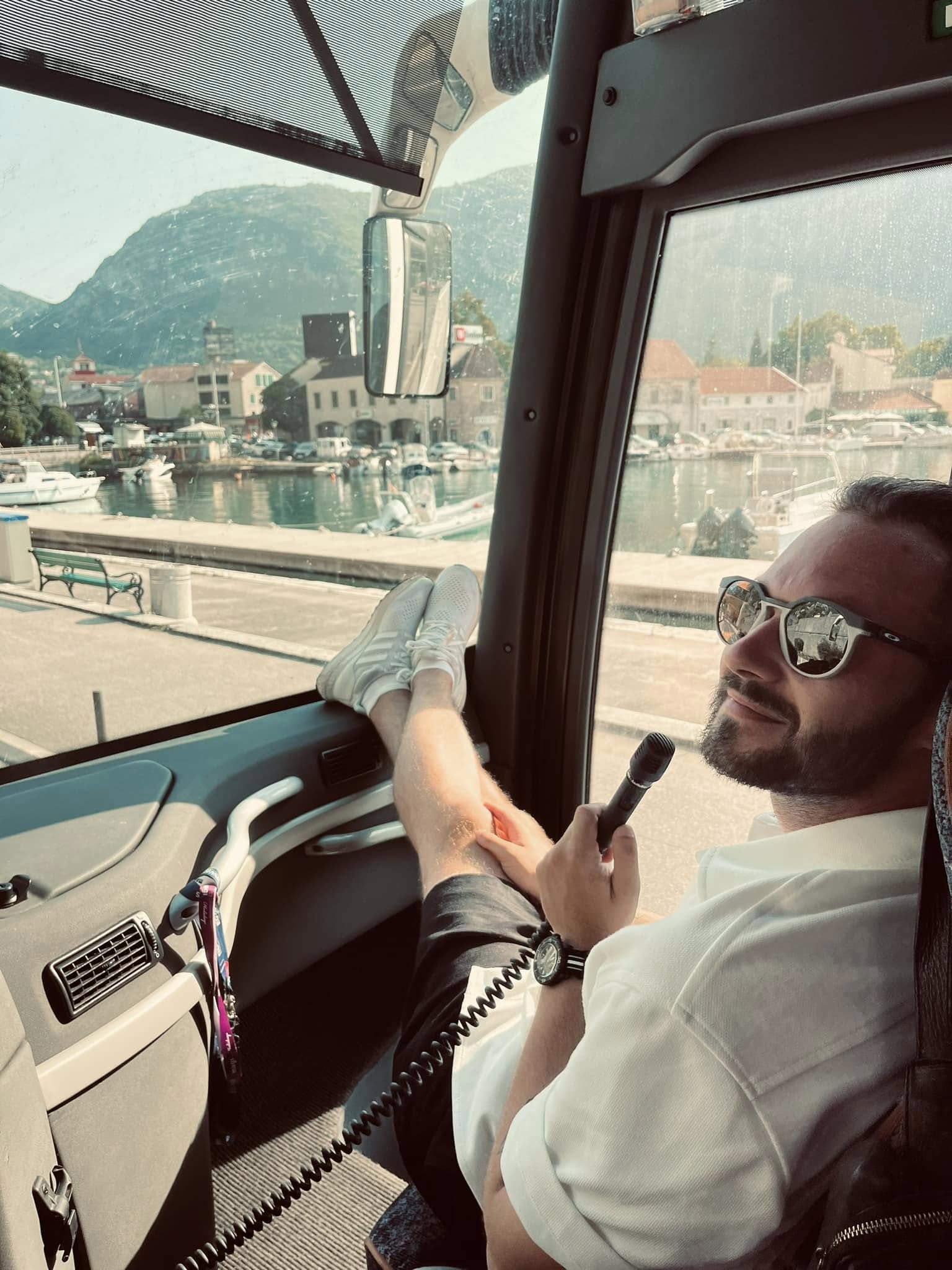 Wycieczki Jednodniowe