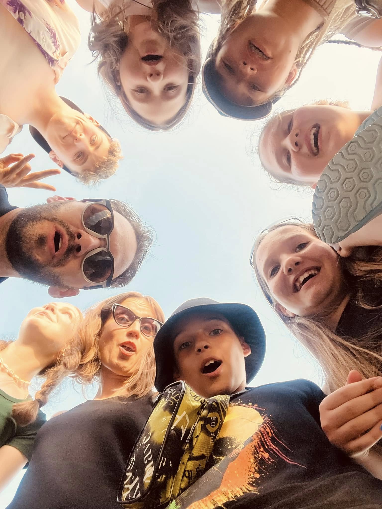 Wycieczki do Warszawy